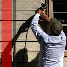 Best Siding for Multi-Family Homes  in Heritage Lake, IN